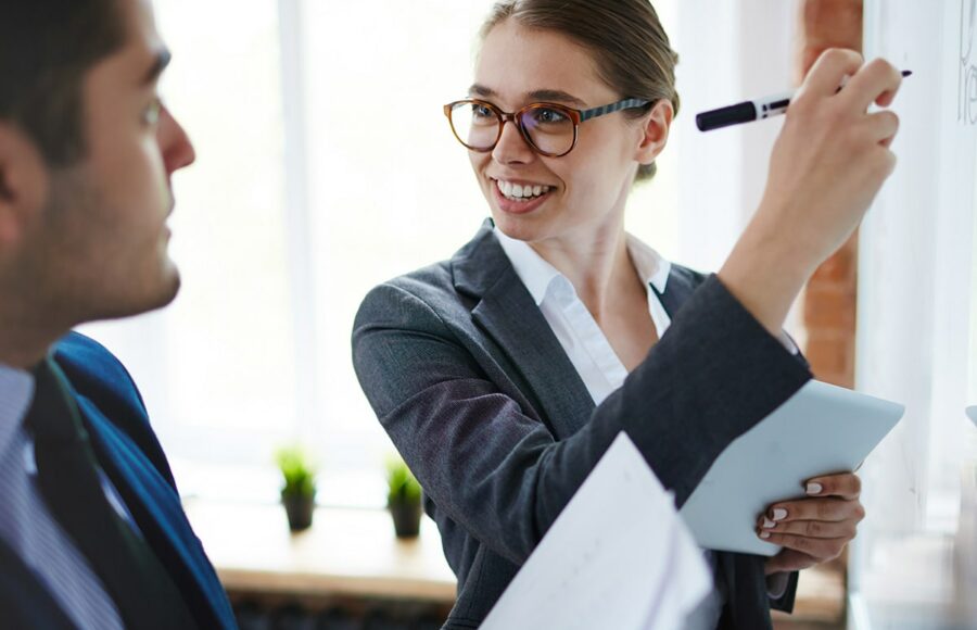 Ecosistema de Agentes Inteligentes